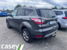 2017 Ford Kuga 1.5L Diesel For Sale Images
