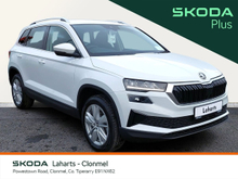 Skoda Karoq SELECTION 2.0TDI 115HP EX DEMO MASSIVE SAVING