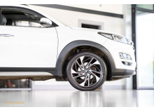 2019 Hyundai Tucson 1.6L Diesel For Sale Images