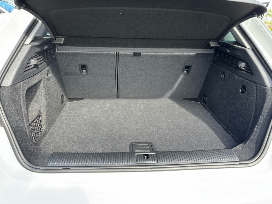 2018 Audi A3 1.4L Petrol For Sale Images
