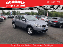 2012 Nissan Qashqai 1.5L Diesel For Sale Images