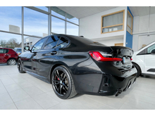 2024 BMW 3 Series 2L Diesel For Sale Images