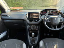 2013 Peugeot 208 1.4L Diesel For Sale Images