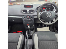 2011 Renault Clio 1.1L Petrol For Sale Images