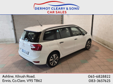 2014 Citroen Grand C4 Picasso 1.6L Diesel For Sale Images