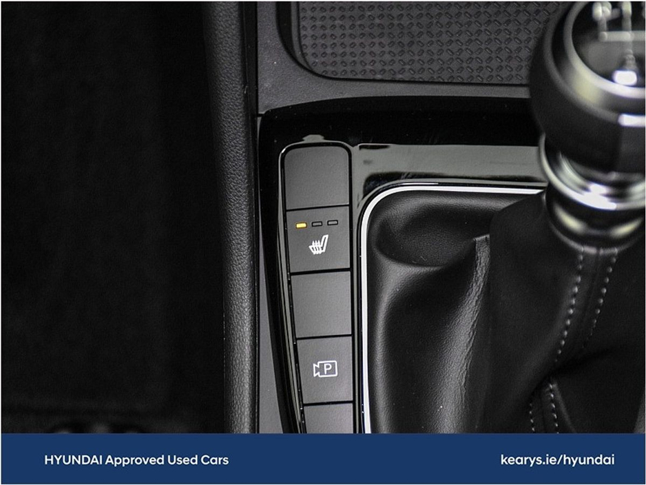 Hyundai Tucson 2WD Comfort Plus — thumbnail 21