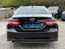 2021 Toyota Camry 2.5L Petrol Hybrid For Sale Images