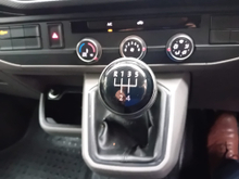 2020 Volkswagen Transporter 2L Diesel For Sale Images