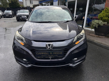 2014 Honda Vezel 1.5L Petrol Hybrid For Sale Images