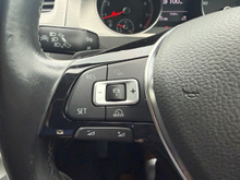 2015 Volkswagen Golf 1.2L Petrol For Sale Images