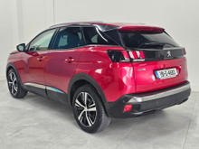 2019 Peugeot 2008 1.2L Petrol For Sale Images