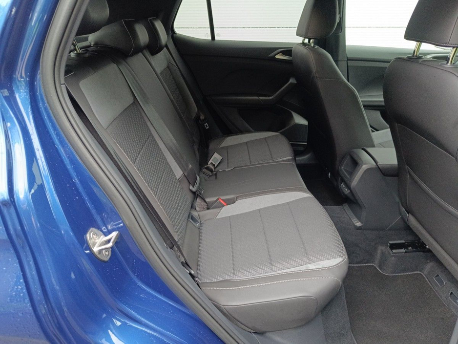 2024 Volkswagen T-Cross 1.0L Petrol For Sale Images