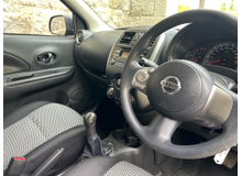 2016 Nissan Micra 1.2L Petrol For Sale Images
