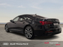 2024 AUDI A6 40TDI Line Black Edition from €734 per month