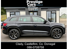 2019 Skoda Kodiaq 2.0L Diesel For Sale Images
