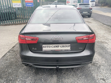 2014 Audi A6 2L Diesel For Sale Images