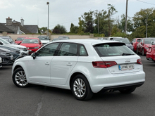 2016 Audi A3 1.4L Petrol For Sale Images