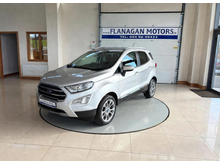 2018 Ford Ecosport 1.5L Diesel For Sale Images