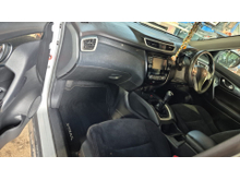 2016 Nissan X-Trail