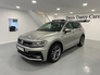 2020 VOLKSWAGEN TIGUAN R-LINE 2.0 TDI MANUAL 6SPEED 150HP 5DR