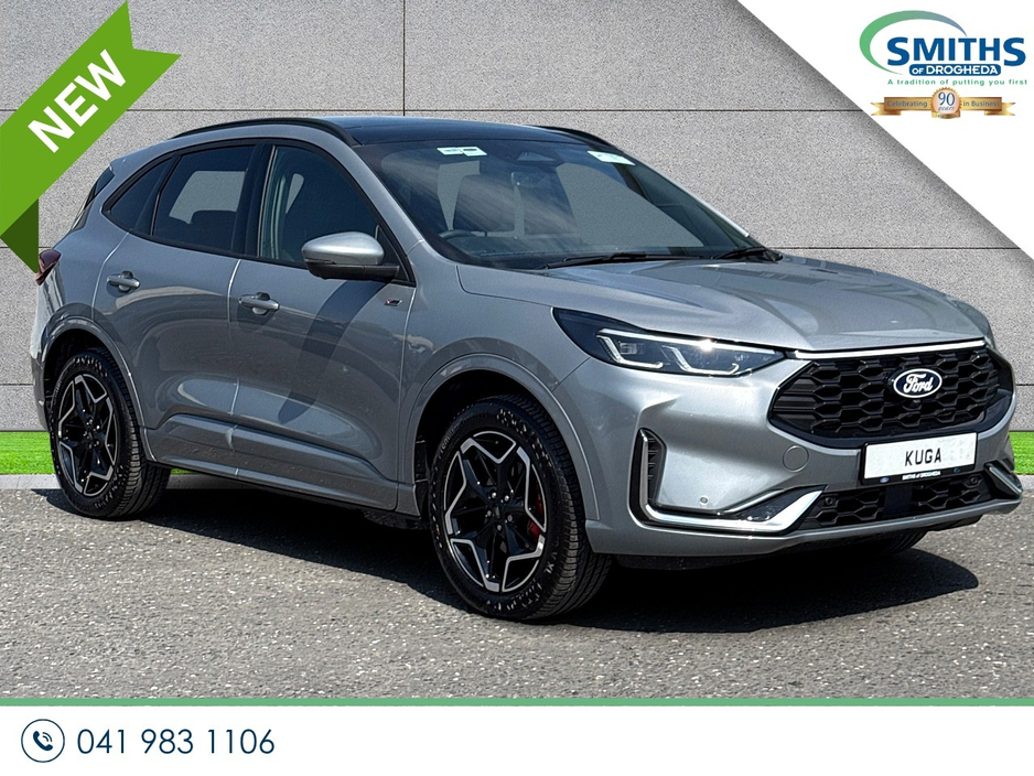 Used Ford Kuga 2026 in Louth