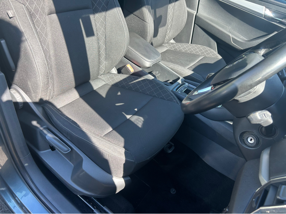 2018 Skoda Karoq 1.6L Diesel For Sale Images