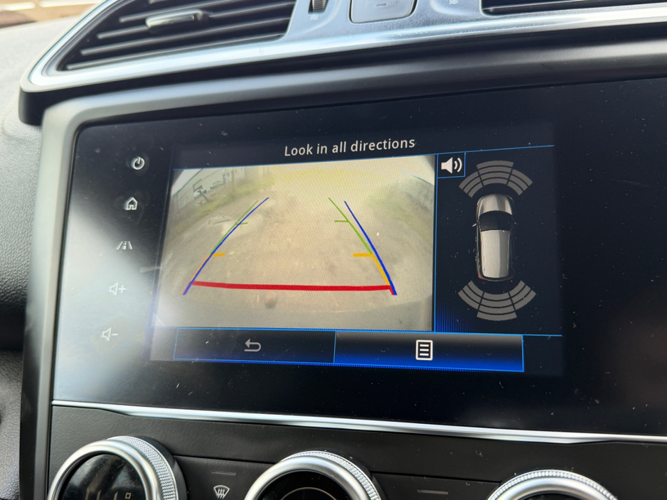 2019 Renault Kadjar 1.5L Diesel For Sale Images