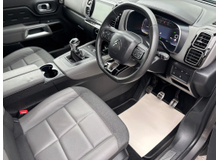 2020 Citroen C5 Aircross 1.5L Diesel For Sale Images