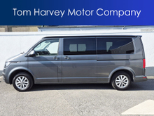 2021 Volkswagen Transporter 2L Diesel For Sale Images