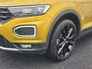 2022 VOLKSWAGEN T-ROC 2.0 D Auto Black Pack Edition. **DUE INTO STOCK**