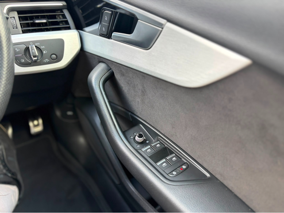 2021 Audi A4 2L Diesel For Sale Images