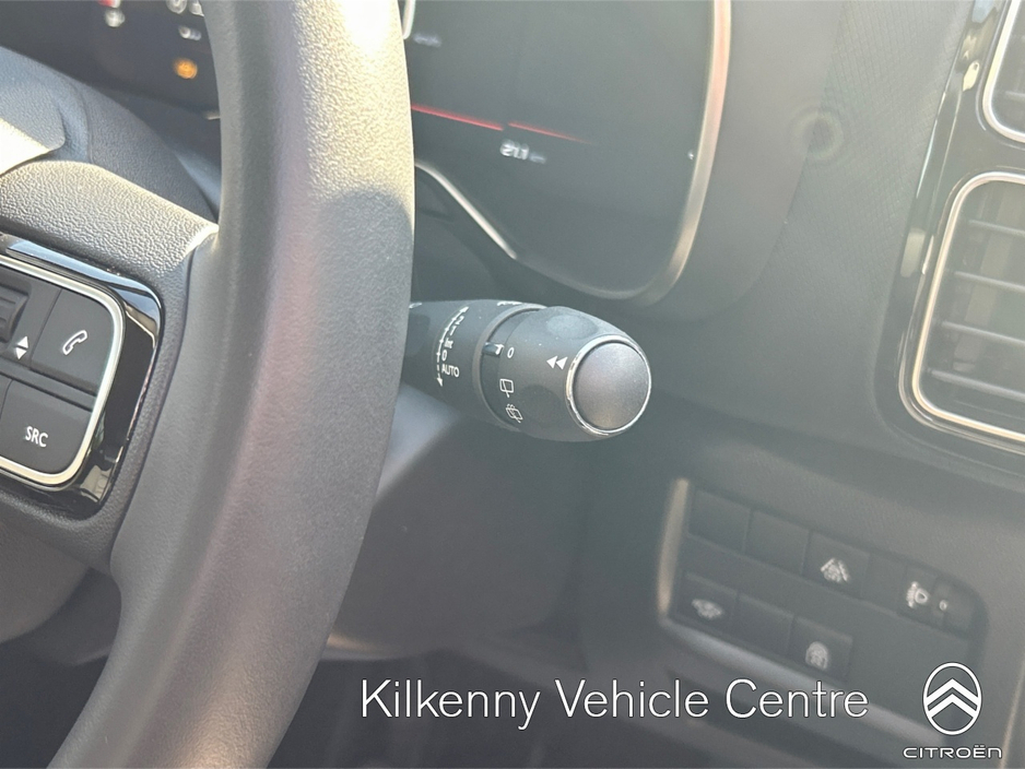 2023 Citroen C5 Aircross 1.5L Diesel For Sale Images
