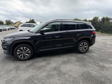 2022 Skoda Kodiaq 2L Diesel For Sale Images
