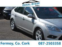 2010 Ford Focus 1.6L Diesel For Sale Images