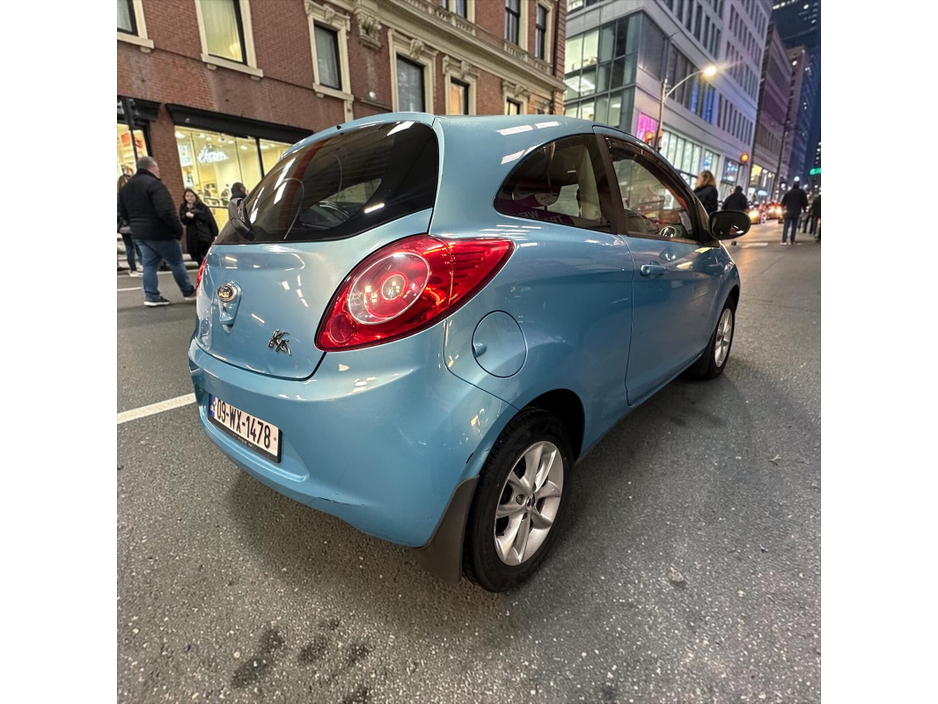 Ford Ka 1.2 70 PS Style — thumbnail 15