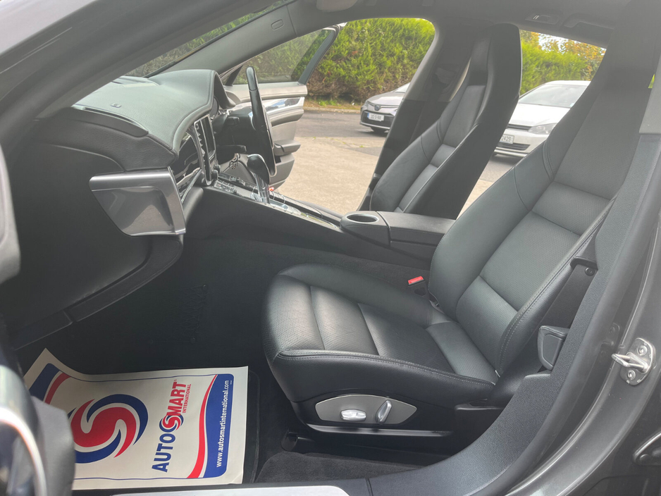 2015 Porsche Panamera 3L Diesel For Sale Images