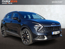 Kia Sportage 1.6 PHEV K3