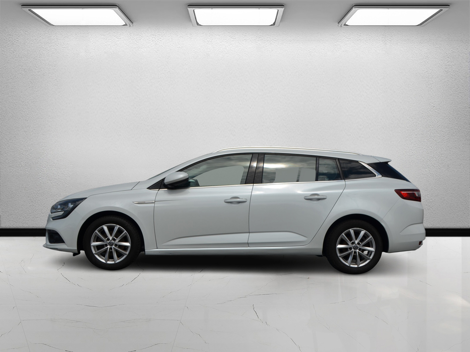2017 Renault Megane 1.5L Diesel For Sale Images