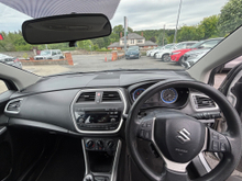 2016 Suzuki SX4 S-Cross 1.6L Diesel For Sale Images