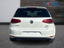 2014 Volkswagen Golf 1.4L Petrol For Sale Images