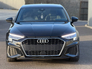 2022 AUDI A3 Reduced to sell Now €23995 Savage Value 