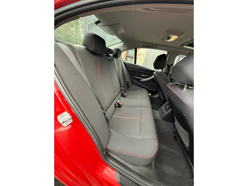 2013 BMW 3 Series 2L Diesel For Sale Images