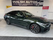 2022 BMW 4 Series 2L Diesel For Sale Images