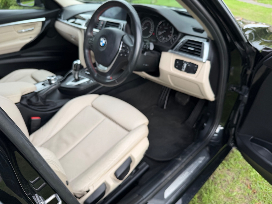 2018 BMW 3 Series 2L Diesel For Sale Images