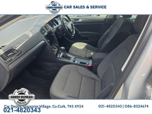 2019 Volkswagen Golf 1L Petrol For Sale Images