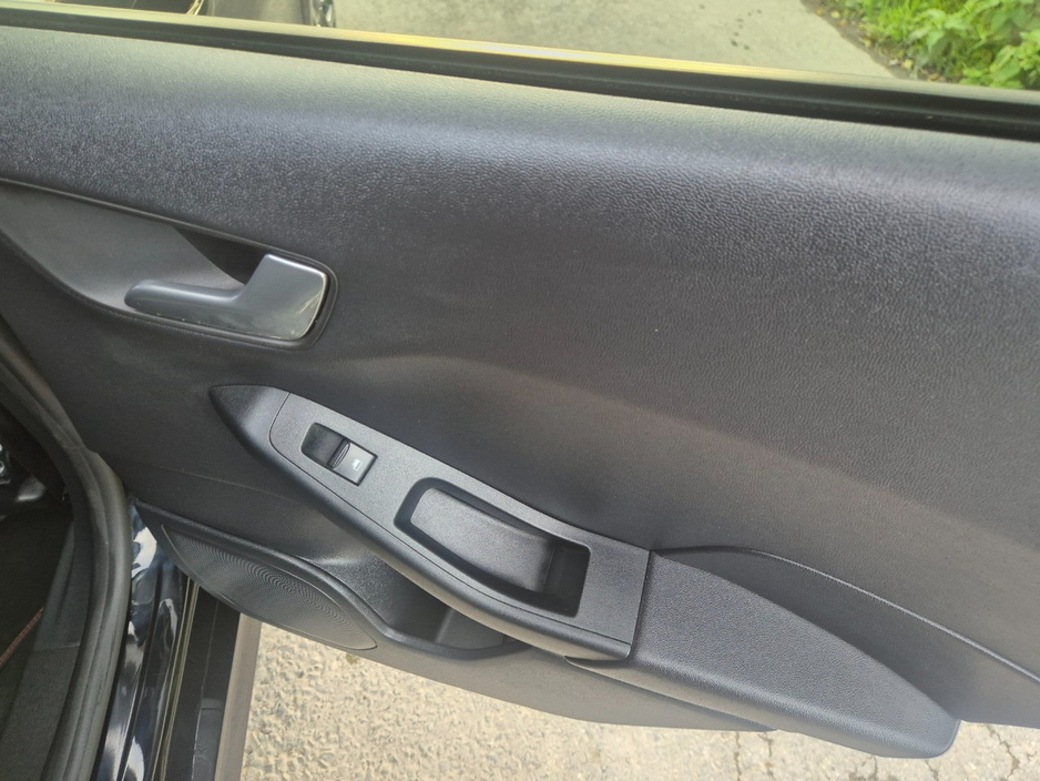 2023 Ford Fiesta 1L Petrol For Sale Images