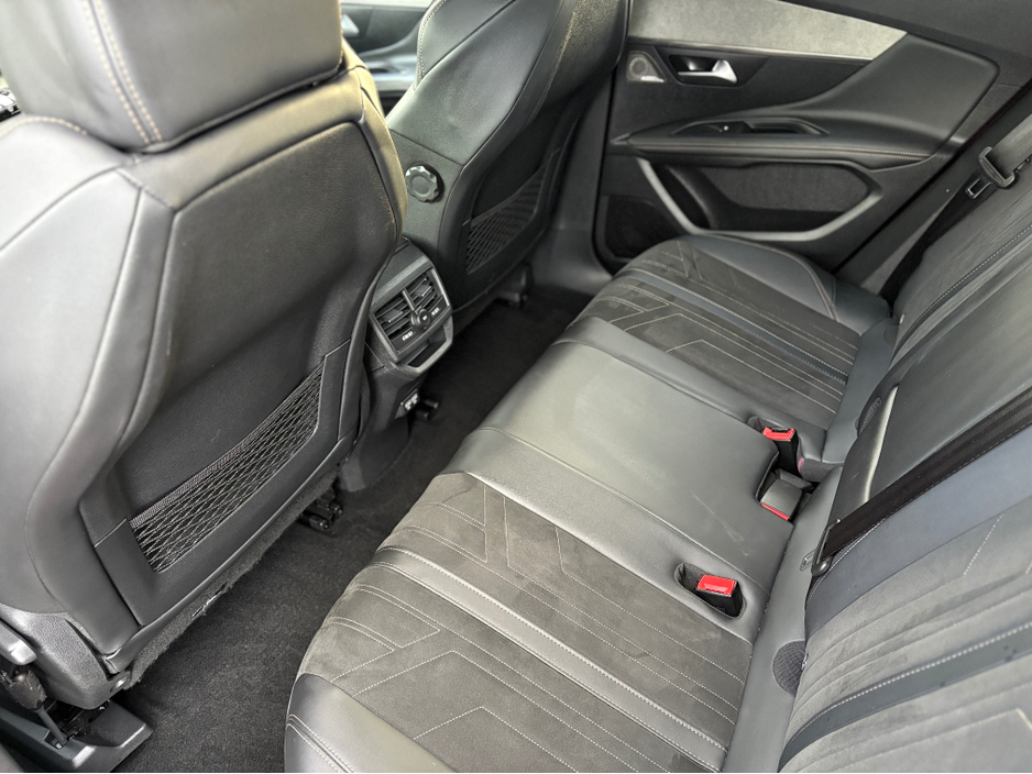 2022 Peugeot 3008 1.5L Diesel For Sale Images