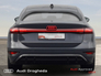 2025 AUDI A6 SPORTBACK E-TRON Sportback S line e-tron performance