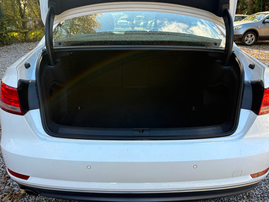 2015 Audi A4 1.4L Petrol For Sale Images