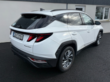2022 Hyundai Tucson 1.6L Diesel For Sale Images